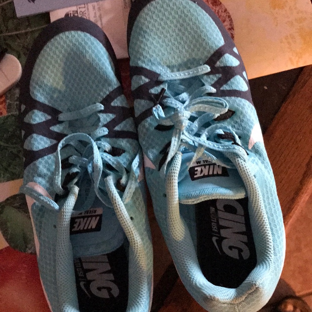 Cleats